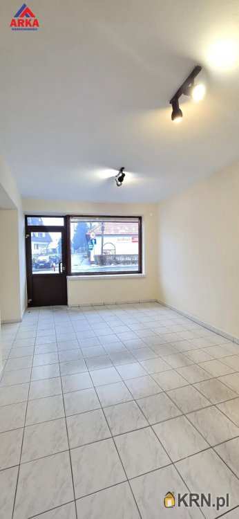 Mszana Dolna, ul. , , Lokal użytkowy  do wynajęcia