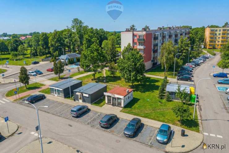 Lokal użytkowy  na sprzedaż, Oświęcim, ul. , 