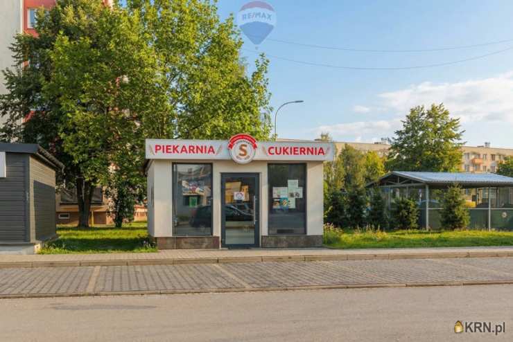 Oświęcim, ul. , , Lokal użytkowy  na sprzedaż