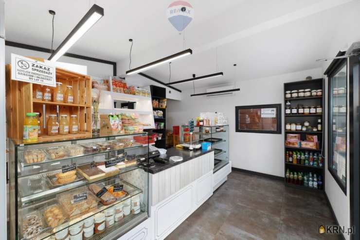 , Lokal użytkowy  na sprzedaż, Oświęcim, ul. 