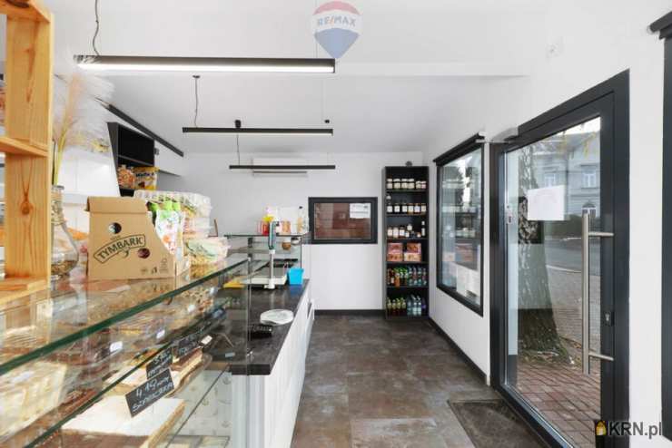 RE/MAX Polska, Lokal użytkowy  na sprzedaż, Oświęcim, ul. 