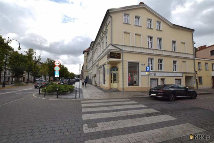 Lokal użytkowy  do wynajęcia, , Słupsk, ul. Wojska Polskiego