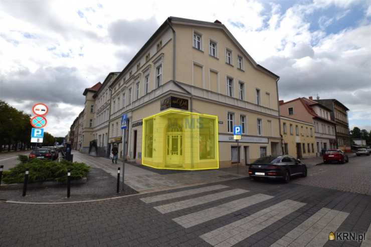 Słupsk, ul. Wojska Polskiego, Lokal użytkowy  do wynajęcia, 