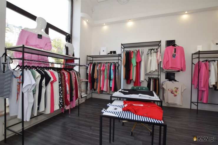 Słupsk, ul. Wojska Polskiego, , Lokal użytkowy  do wynajęcia