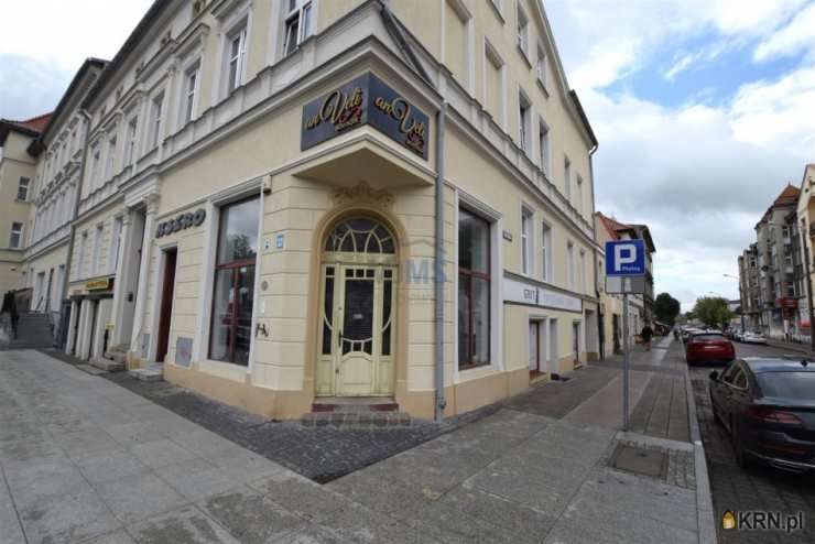Lokal użytkowy  do wynajęcia, , Słupsk, ul. Wojska Polskiego