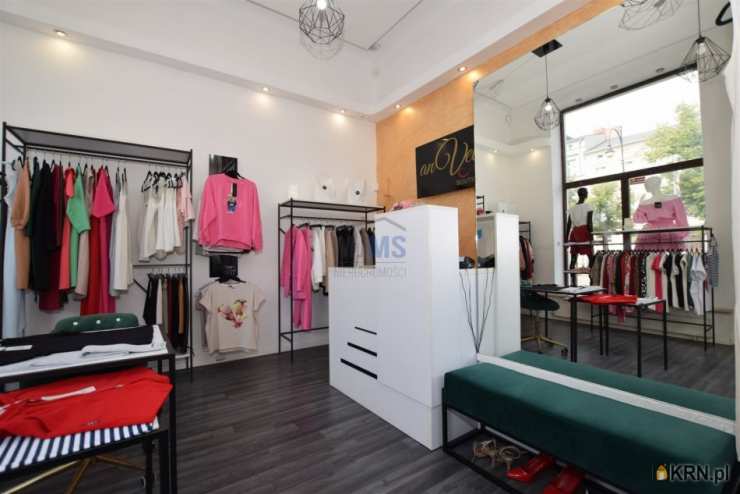 , Słupsk, ul. Wojska Polskiego, Lokal użytkowy  do wynajęcia