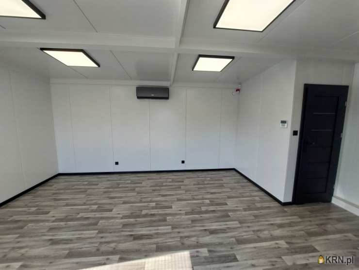 Zielonki, ul. Marszowiecka, Lokal użytkowy  do wynajęcia, 