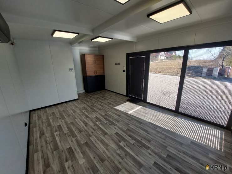 Zielonki, ul. Marszowiecka, , Lokal użytkowy  do wynajęcia