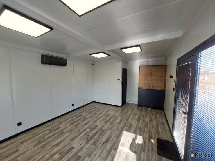 , Zielonki, ul. Marszowiecka, Lokal użytkowy  do wynajęcia