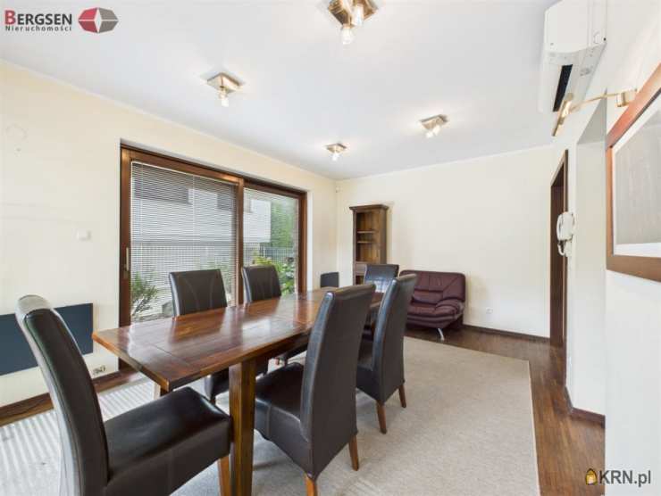 BERGSEN Nieruchomości, Lokal użytkowy  do wynajęcia, Kraków, Zwierzyniec/Wola Justowska, ul. J. Korzeniowskiego