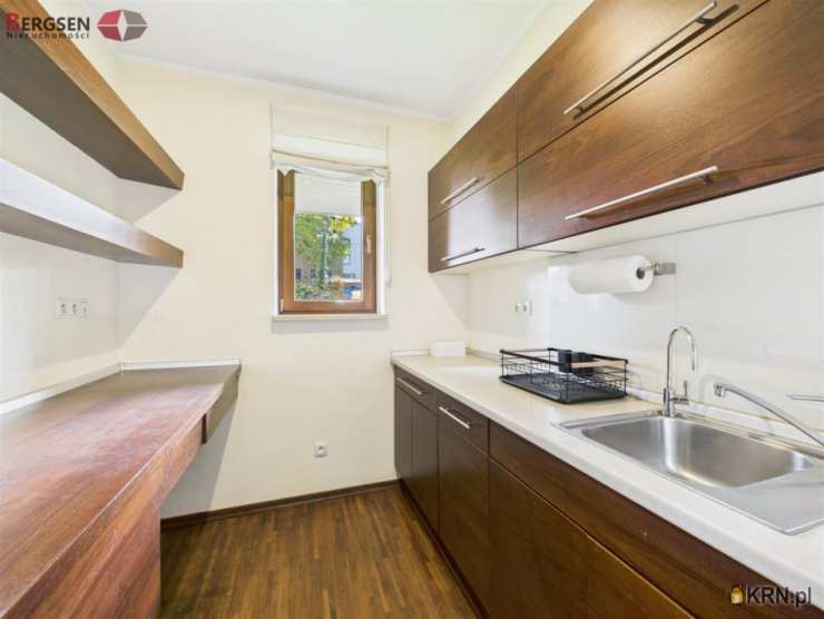 Lokal użytkowy  do wynajęcia, 1 pokojowe, Kraków, Zwierzyniec/Wola Justowska, ul. J. Korzeniowskiego