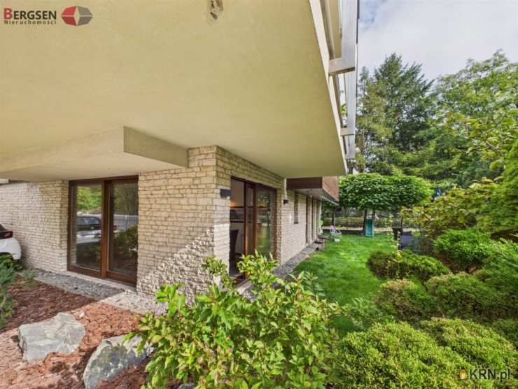 BERGSEN Nieruchomości, Lokal użytkowy  do wynajęcia, Kraków, Zwierzyniec/Wola Justowska, ul. J. Korzeniowskiego