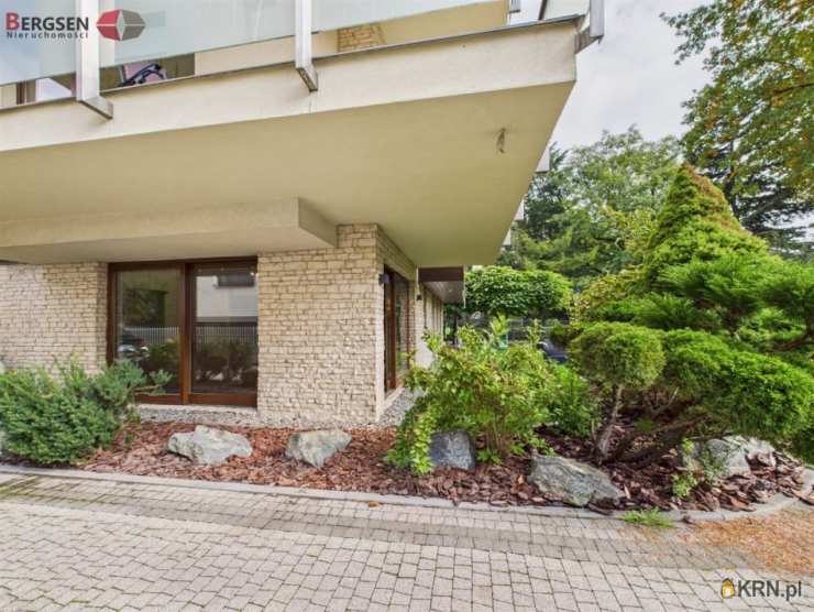 BERGSEN Nieruchomości, Lokal użytkowy  do wynajęcia, Kraków, Zwierzyniec/Wola Justowska, ul. J. Korzeniowskiego