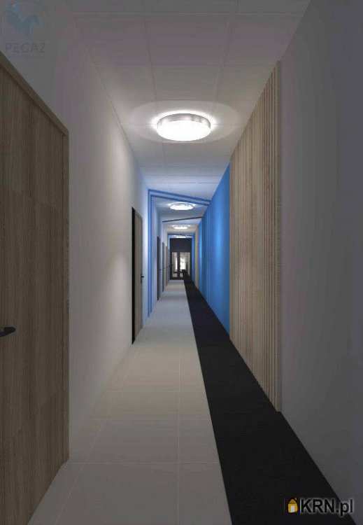 , Lokal użytkowy  do wynajęcia, Poznań, Nowe Miasto, ul. Nieszawska