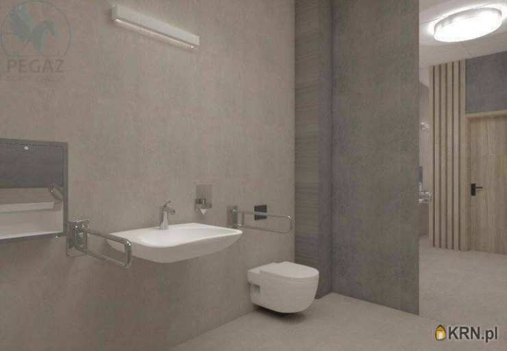 Pegaz Nieruchomości, Lokal użytkowy  do wynajęcia, Poznań, Nowe Miasto, ul. Nieszawska