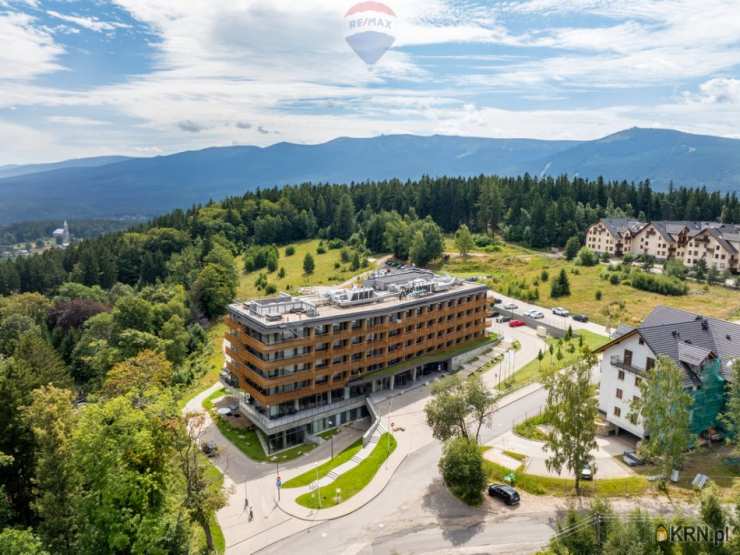 , Szklarska Poręba, ul. , Lokal użytkowy  na sprzedaż