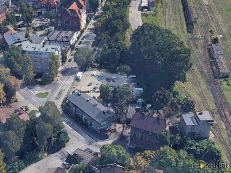 Lokal użytkowy  do wynajęcia, Mysłowice, ul. , 