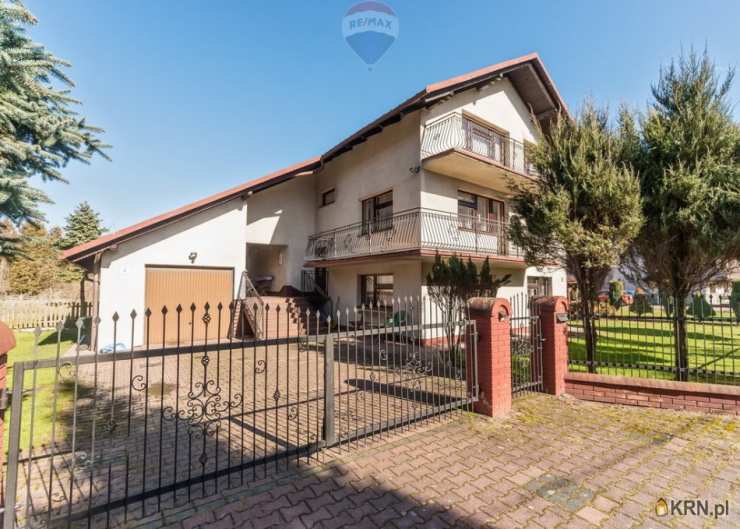 Lokal użytkowy  na sprzedaż, 12 pokojowe, Czernichów, ul. 