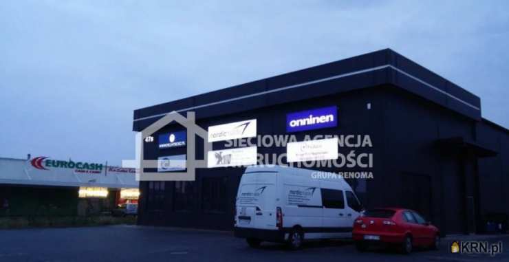 Lokal użytkowy  do wynajęcia, , Gdynia, Chylonia, ul. 