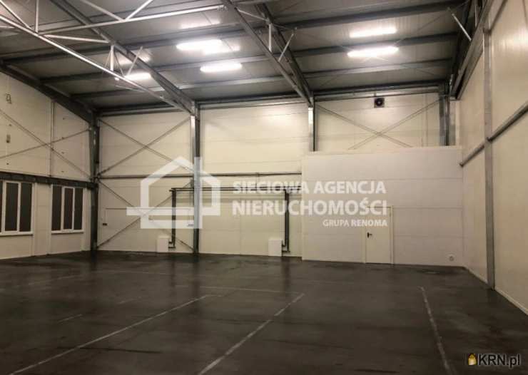 Sieciowa Agencja Nieruchomości Grupa Renoma, Lokal użytkowy  do wynajęcia, Gdynia, Chylonia, ul. 