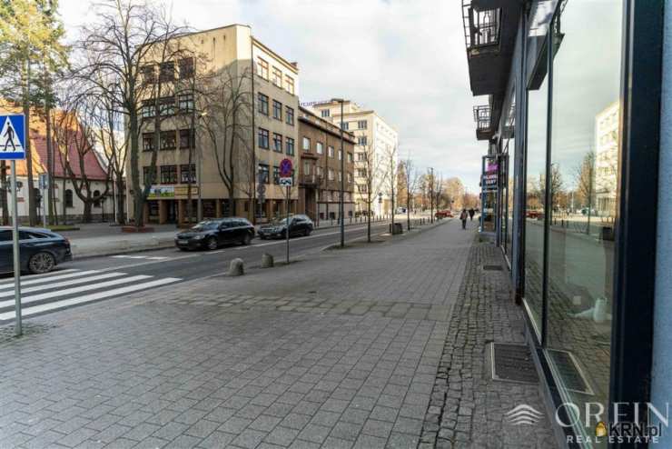 Lokal użytkowy  do wynajęcia, , Gdynia, Śródmieście, ul. Grunwaldzki