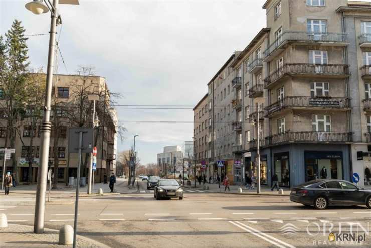 Lokal użytkowy  do wynajęcia, Gdynia, Śródmieście, ul. Armii Krajowej, 