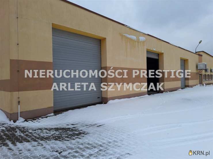 Lokal użytkowy  do wynajęcia, , Jastrzębie-Zdrój, Moszczenica, ul. Energetyków