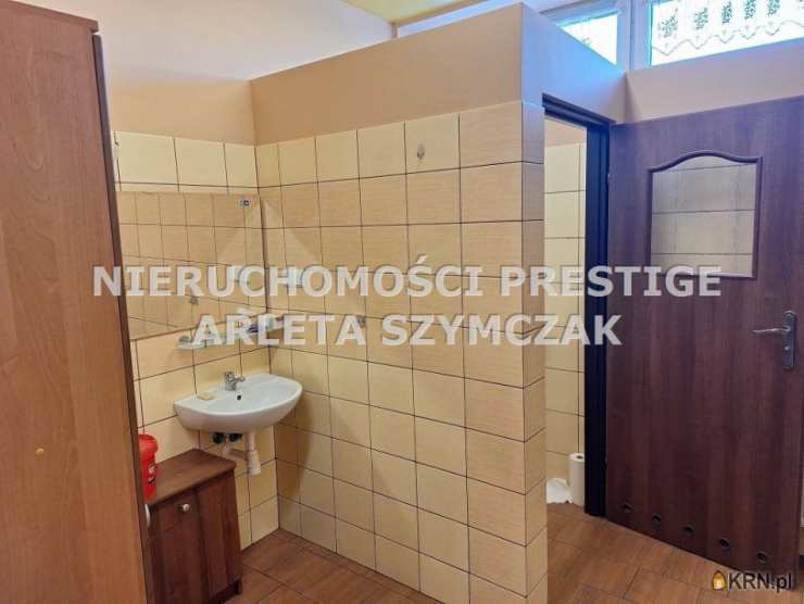 Nieruchomości Prestige, Lokal użytkowy  do wynajęcia, Jastrzębie-Zdrój, Moszczenica, ul. Energetyków