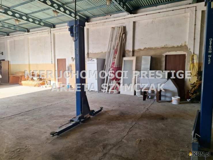 Jastrzębie-Zdrój, Moszczenica, ul. Energetyków, Lokal użytkowy  do wynajęcia, 