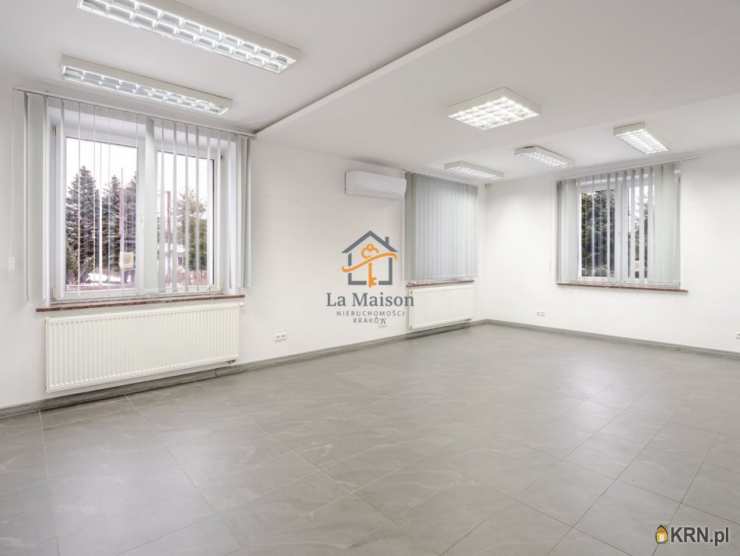 , Kraków, Łagiewniki/Borek Fałęcki, ul. , Lokal użytkowy  do wynajęcia