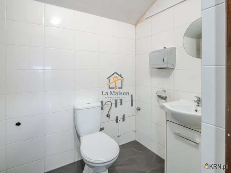 Bracia Sadurscy Oddział BS1 Kapelanka, Lokal użytkowy  do wynajęcia, Kraków, Łagiewniki/Borek Fałęcki, ul. 