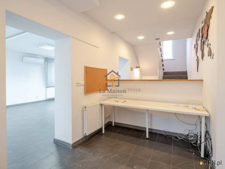 , Kraków, Łagiewniki/Borek Fałęcki, ul. , Lokal użytkowy  do wynajęcia