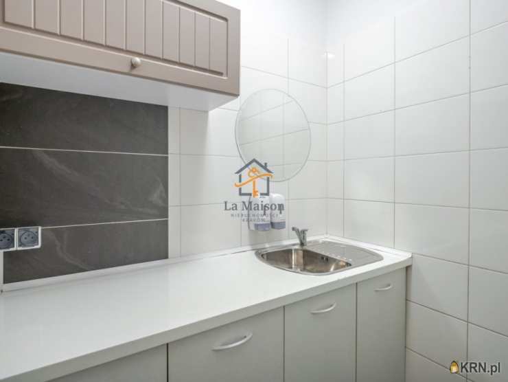 Bracia Sadurscy Oddział BS1 Kapelanka, Lokal użytkowy  do wynajęcia, Kraków, Łagiewniki/Borek Fałęcki, ul. 