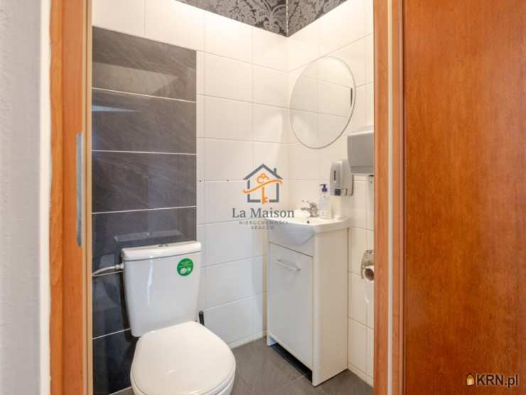 Lokal użytkowy  do wynajęcia, Kraków, Łagiewniki/Borek Fałęcki, ul. , 