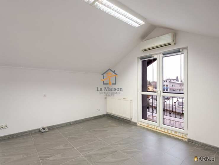 Bracia Sadurscy Oddział BS1 Kapelanka, Lokal użytkowy  do wynajęcia, Kraków, Łagiewniki/Borek Fałęcki, ul. 