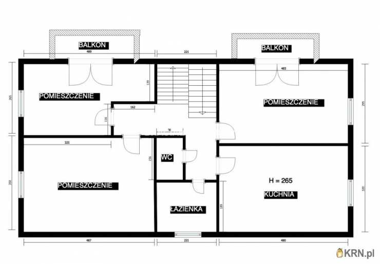 , Kraków, Łagiewniki/Borek Fałęcki, ul. Zakopiańska, Lokal użytkowy  do wynajęcia