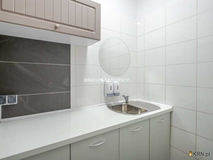 Bracia Sadurscy Oddział BS2 Rynek Pierwotny, Lokal użytkowy  do wynajęcia, Kraków, Łagiewniki/Borek Fałęcki, ul. Zakopiańska