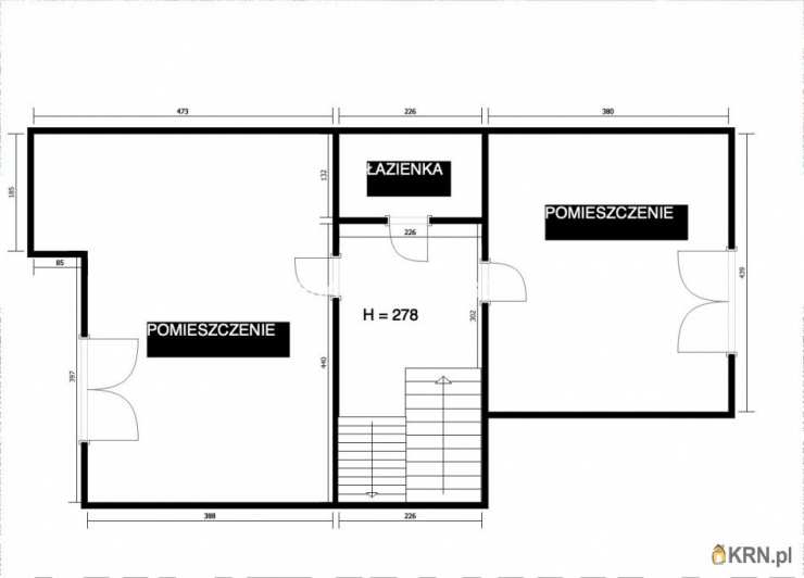 Kraków, Łagiewniki/Borek Fałęcki, ul. Zakopiańska, Lokal użytkowy  do wynajęcia, 