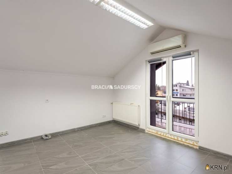 , Lokal użytkowy  do wynajęcia, Kraków, Łagiewniki/Borek Fałęcki, ul. Zakopiańska