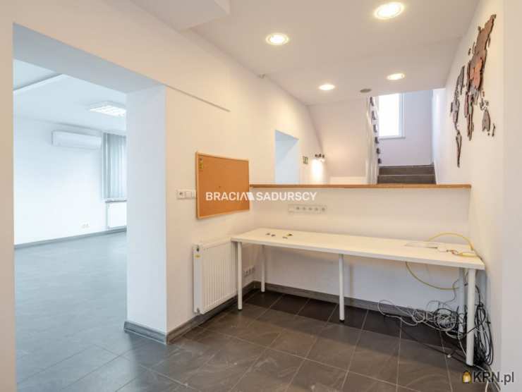 Lokal użytkowy  do wynajęcia, Kraków, Łagiewniki/Borek Fałęcki, ul. Zakopiańska, 