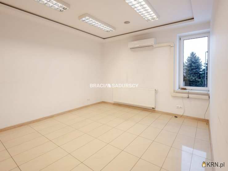 Bracia Sadurscy Oddział BS2 Rynek Pierwotny, Lokal użytkowy  do wynajęcia, Kraków, Łagiewniki/Borek Fałęcki, ul. Zakopiańska