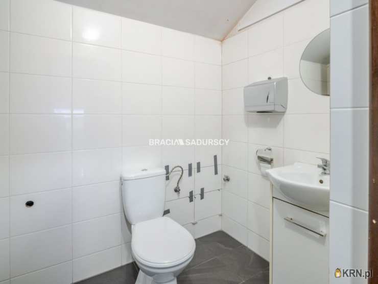 Kraków, Łagiewniki/Borek Fałęcki, ul. Zakopiańska, , Lokal użytkowy  do wynajęcia