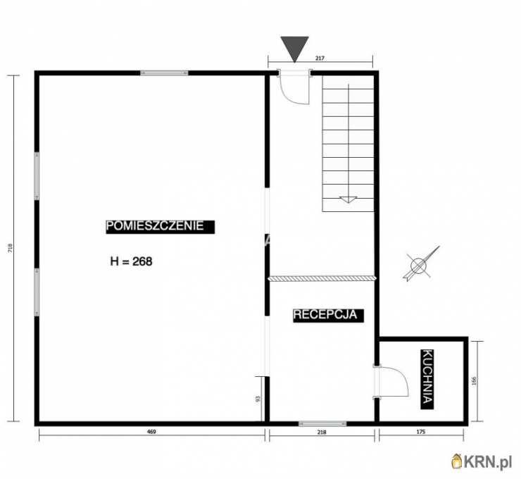 Kraków, Łagiewniki/Borek Fałęcki, ul. Zakopiańska, , Lokal użytkowy  do wynajęcia