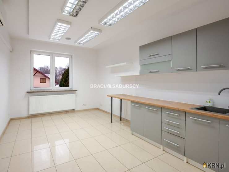 Kraków, Łagiewniki/Borek Fałęcki, ul. Zakopiańska, Lokal użytkowy  do wynajęcia, 