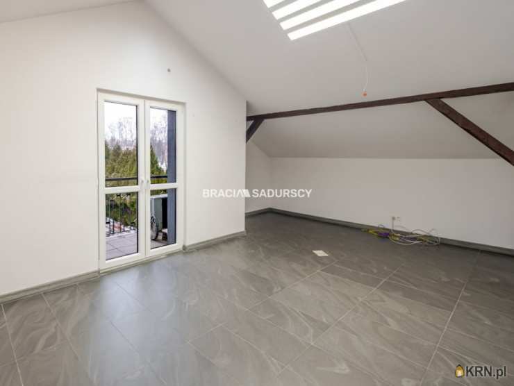 Lokal użytkowy  do wynajęcia, Kraków, Łagiewniki/Borek Fałęcki, ul. Zakopiańska, 