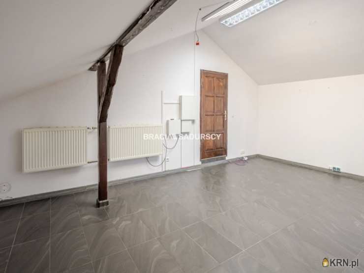 Kraków, Łagiewniki/Borek Fałęcki, ul. Zakopiańska, Lokal użytkowy  do wynajęcia, 