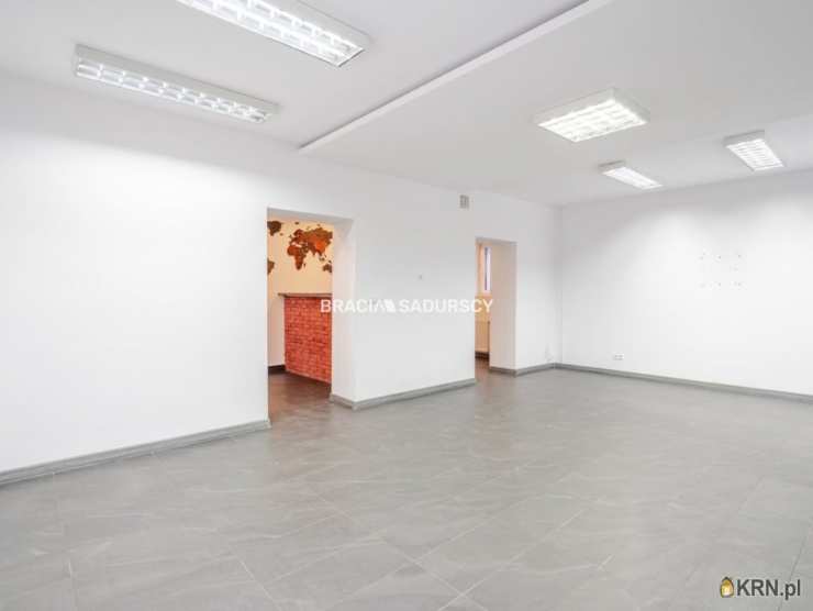 Kraków, Łagiewniki/Borek Fałęcki, ul. Zakopiańska, Lokal użytkowy  do wynajęcia, 