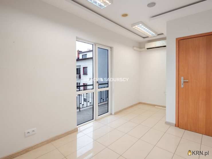 Lokal użytkowy  do wynajęcia, Kraków, Łagiewniki/Borek Fałęcki, ul. Zakopiańska, 