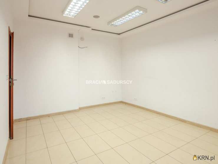 Lokal użytkowy  do wynajęcia, Kraków, Łagiewniki/Borek Fałęcki, ul. Zakopiańska, 