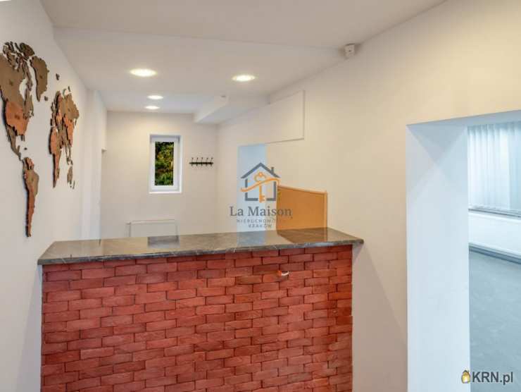 Lokal użytkowy  do wynajęcia, , Kraków, Łagiewniki/Borek Fałęcki, ul. 